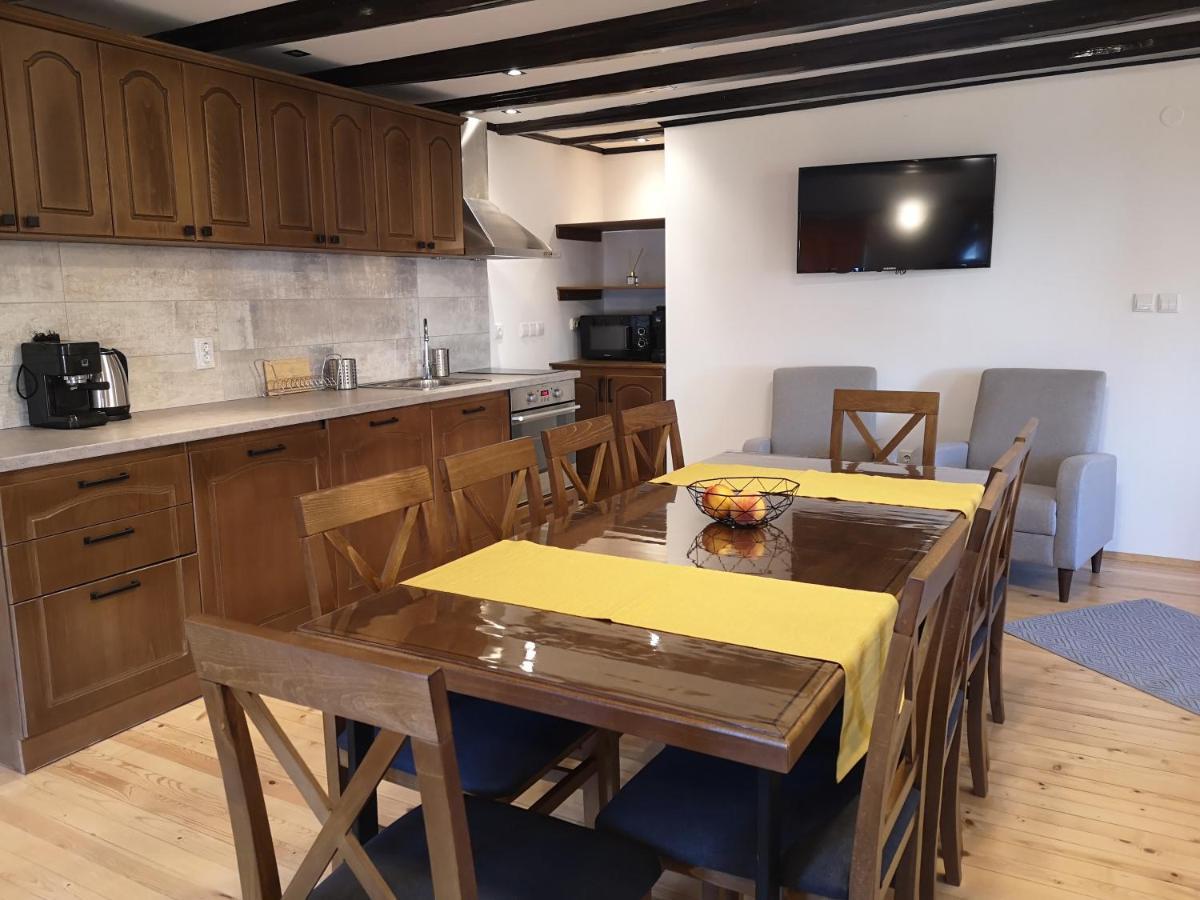 Algarte Guest House Madzhare Ngoại thất bức ảnh