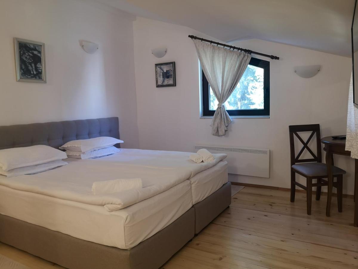 Algarte Guest House Madzhare Ngoại thất bức ảnh