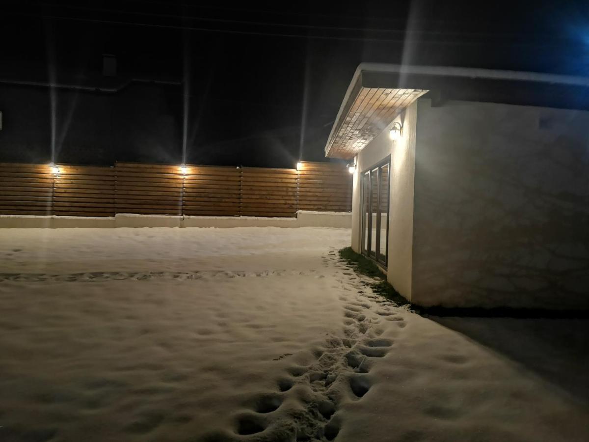 Algarte Guest House Madzhare Ngoại thất bức ảnh